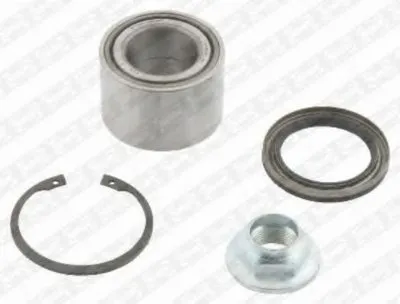 Комплект подшипника ступицы колеса SNR купить