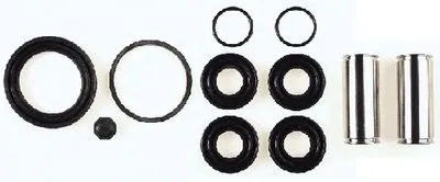 Ремкомплект, тормозной суппорт BUDWEG CALIPER купить