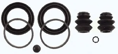 Ремкомплект, тормозной суппорт BUDWEG CALIPER купить