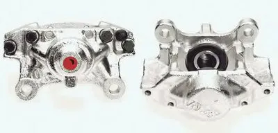 Тормозной суппорт BUDWEG CALIPER купить