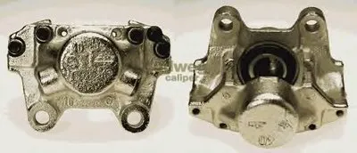 Тормозной суппорт BUDWEG CALIPER купить