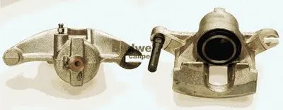Тормозной суппорт BUDWEG CALIPER купить