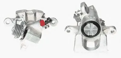 Тормозной суппорт BUDWEG CALIPER купить