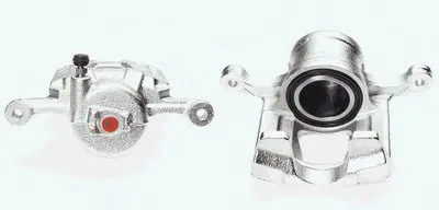 Тормозной суппорт BUDWEG CALIPER купить