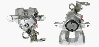 Тормозной суппорт BUDWEG CALIPER купить