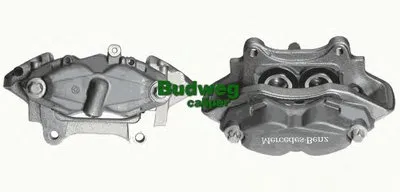 Тормозной суппорт BUDWEG CALIPER купить