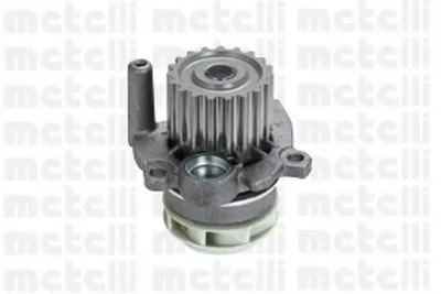 Водяной насос METELLI купить