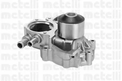 Водяной насос METELLI купить
