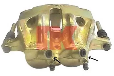 Тормозной суппорт NK купить