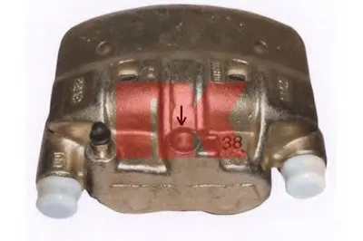 Тормозной суппорт NK купить