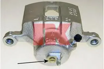 Тормозной суппорт NK купить