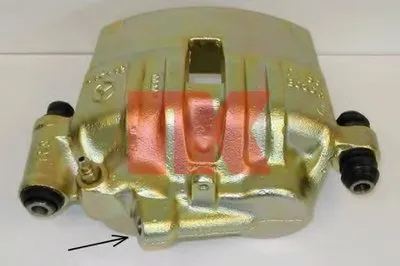 Тормозной суппорт NK купить