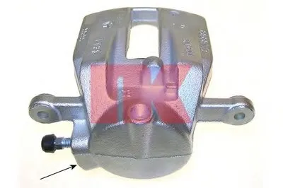 Тормозной суппорт NK купить