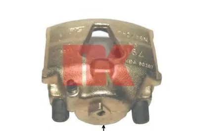 Тормозной суппорт NK купить