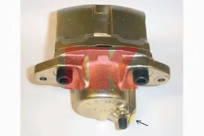 Тормозной суппорт NK купить