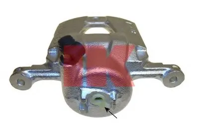 Тормозной суппорт NK купить