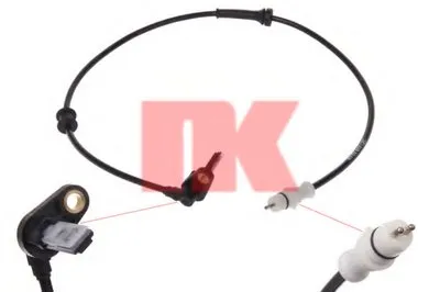 Датчик, частота вращения колеса NK купить