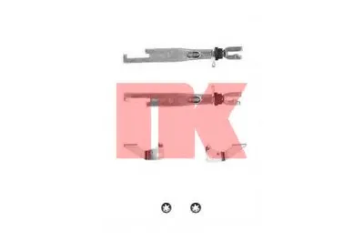 Регулятор, барабанный тормоз NK купить