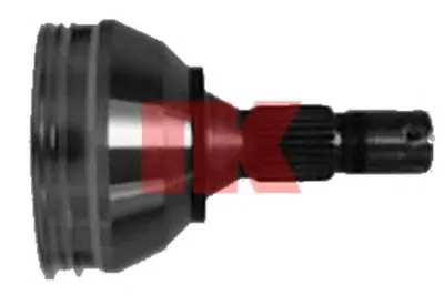 Шарнирный комплект, приводной вал NK купить