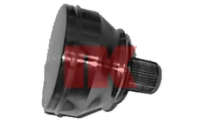 Шарнирный комплект, приводной вал NK купить