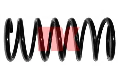 винтовая пружина NK купить