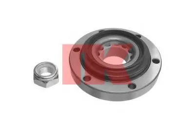 Комплект подшипника ступицы колеса NK купить