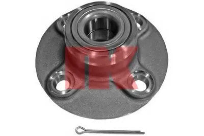 Комплект подшипника ступицы колеса NK купить