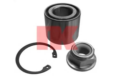 Комплект подшипника ступицы колеса NK купить