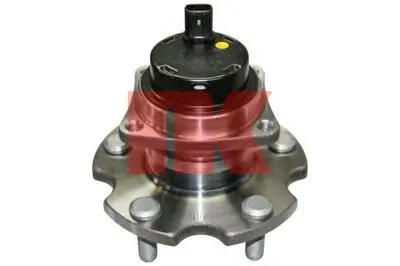 Комплект подшипника ступицы колеса NK купить