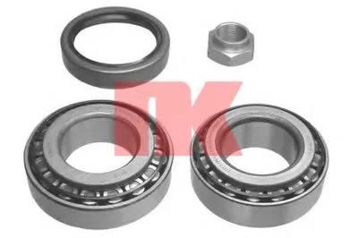 Комплект подшипника ступицы колеса NK купить