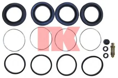 Ремкомплект, тормозной суппорт NK купить