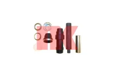 Направляющая гильза, корпус скобы тормоза NK купить