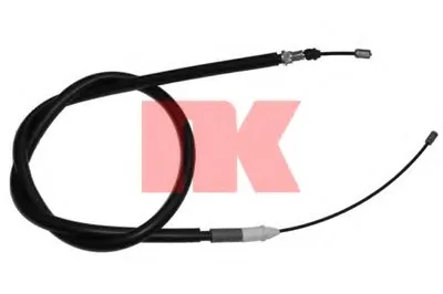 Трос, стояночная тормозная система NK купить