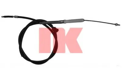 Трос, стояночная тормозная система NK купить