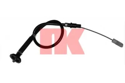 Тросик сцепления NK купить