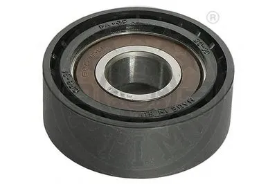 Натяжной ролик, поликлиновой  ремень OPTIMAL купить