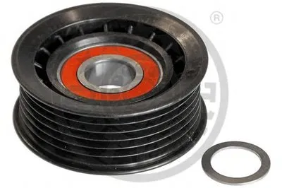 Паразитный / ведущий ролик, поликлиновой ремень OPTIMAL купить