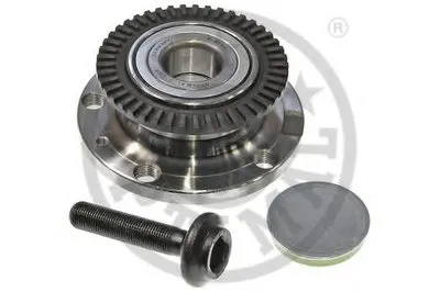 Комплект подшипника ступицы колеса OPTIMAL купить