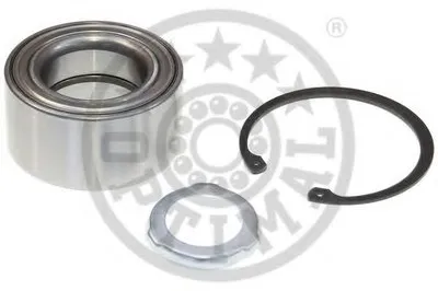 Комплект подшипника ступицы колеса OPTIMAL купить