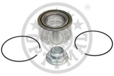 Комплект подшипника ступицы колеса OPTIMAL купить