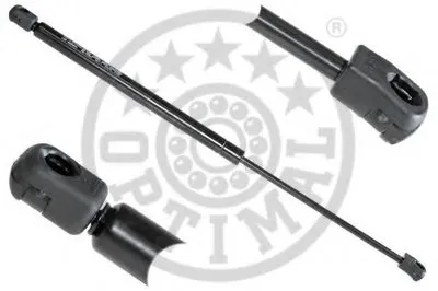 Газовая пружина, крышка багажник OPTIMAL купить