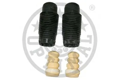 Пылезащитный комплект, амортизатор OPTIMAL купить