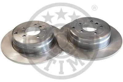 Тормозной диск OPTIMAL купить