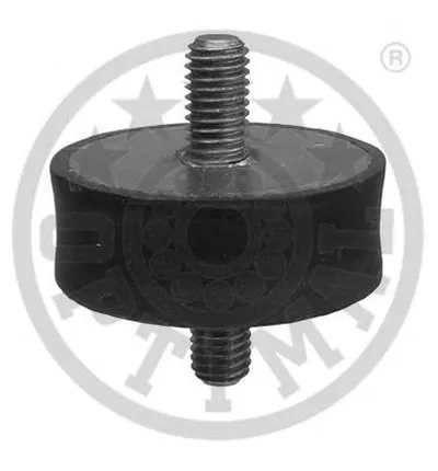 Подвеска, радиатор OPTIMAL купить