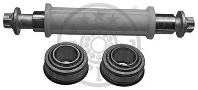 Ремкомплект, подвеска колеса; Ремкомплект, поперечный рычаг подвески OPTIMAL купить