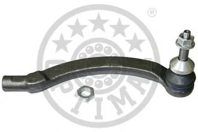 Наконечник поперечной рулевой тяги OPTIMAL купить