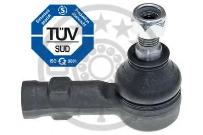 Наконечник поперечной рулевой тяги OPTIMAL купить