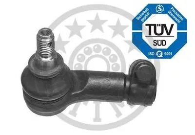 Наконечник поперечной рулевой тяги OPTIMAL купить