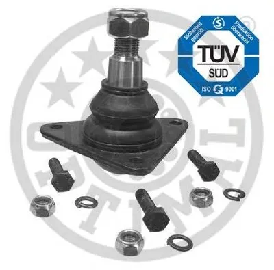 Шаровой шарнир OPTIMAL купить