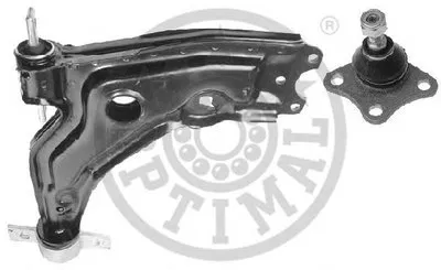 Рычаг независимой подвески колеса, подвеска колеса OPTIMAL купить